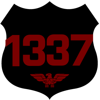 McVeeet's emblem