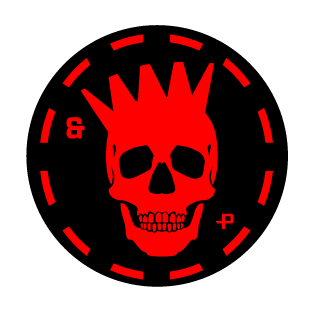 TreasuryHunter's emblem