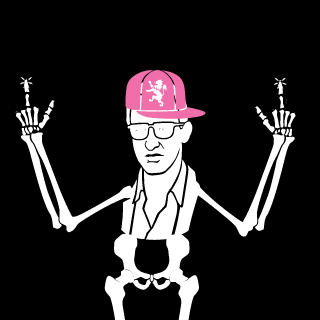StEaLtHy SnIpR's emblem