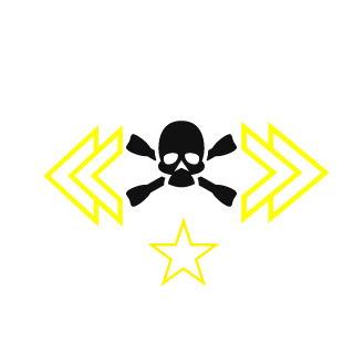 Deplay56's emblem