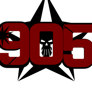 IKKL87's emblem