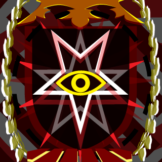 lPirro's emblem