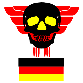 Alvalavar's emblem