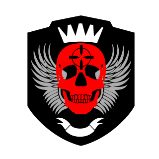 SilverSnake-1's emblem
