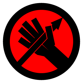 Paladin_GDR's emblem