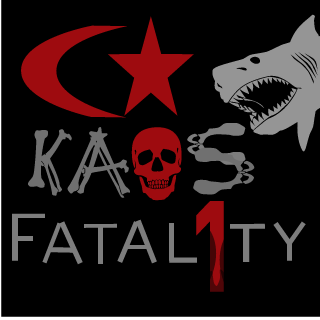 YSUNAR's emblem