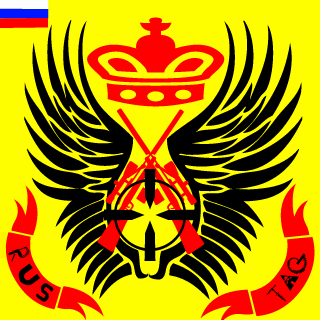 Hrothnarius's emblem