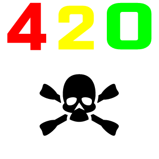 xDarthVaper420's emblem