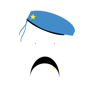 MadrugaRJR's emblem