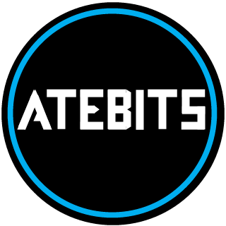 Atebits's emblem
