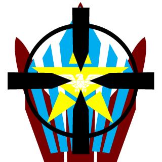 DisTorted-sNake's emblem