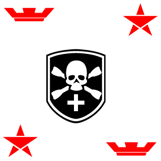 R0N1N123's emblem