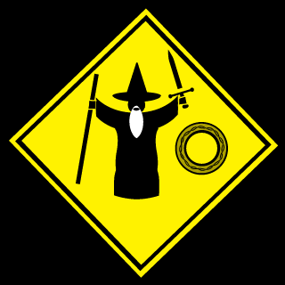GridlockPro's emblem