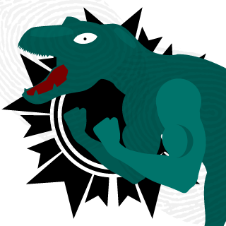 LCompy's emblem