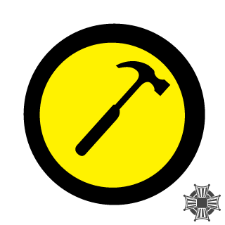 shiropan's emblem