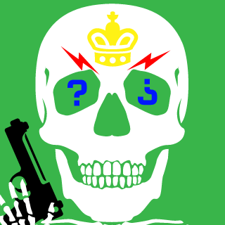 Strickdog95's emblem