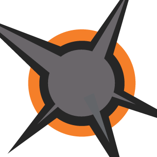 Aftermath Elite's emblem