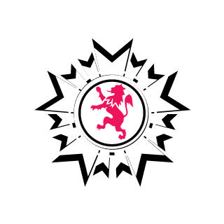 BIOHAZARD1644's emblem