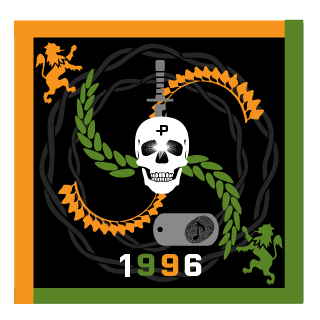 MUST6679's emblem