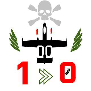 coronel12's emblem