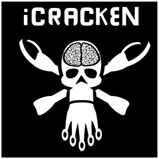 iCracken_ZA's emblem
