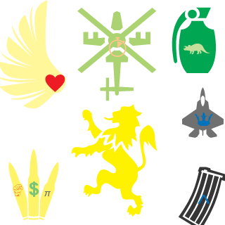 vavianol's emblem
