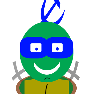 J_Good1990's emblem