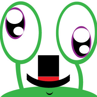 KlayPexD's emblem