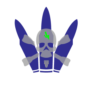dykhed's emblem