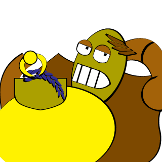 Swagohod's emblem