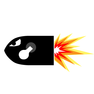 Oshikaii's emblem