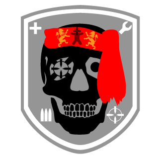TheSoloHahn's emblem