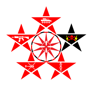 Daemonne's emblem