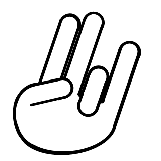 HooRunZ's emblem