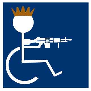 TimeT0Kill101's emblem