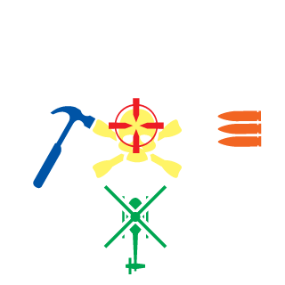 RancidRon's emblem