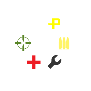 Helpzourself's emblem