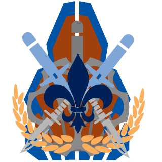 MrGazebo's emblem