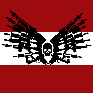 UKBullseye's emblem