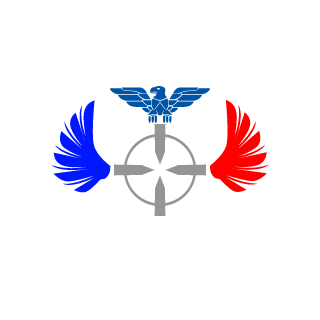 Khaadgaare's emblem