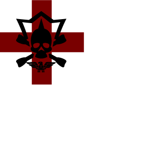 Xandonics's emblem