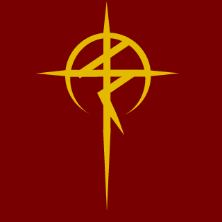 lllluolue's emblem