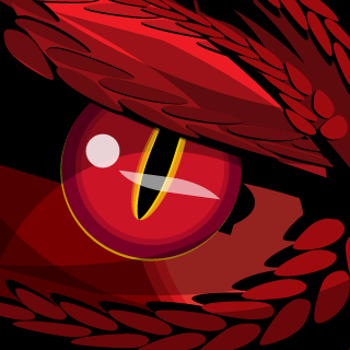 FloKrass's emblem