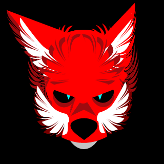 EteranR1's emblem