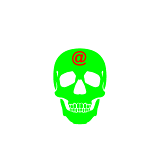 TRYPYATRYK's emblem