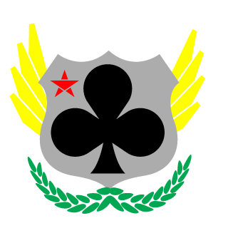 Xambson's emblem