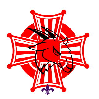 iFallenHunt's emblem