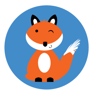 Fox Hound's emblem