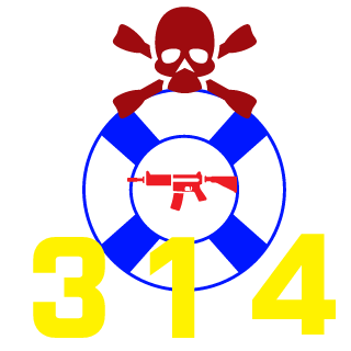 Gbrock991's emblem