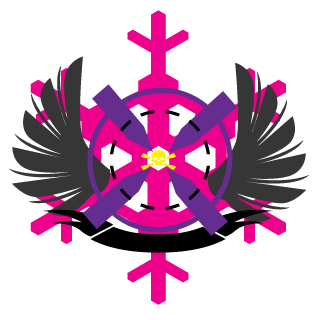 007PatrickMan's emblem